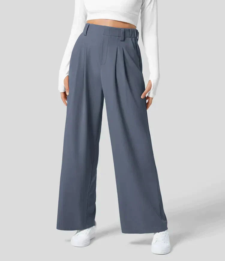 ISABELLA | Comfortable women's trousers
